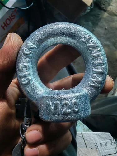 Ár gCos san Áise Láir a Neartú: Molann Mórdhíoltóir Fastener Úisbéicis Cáilío...
